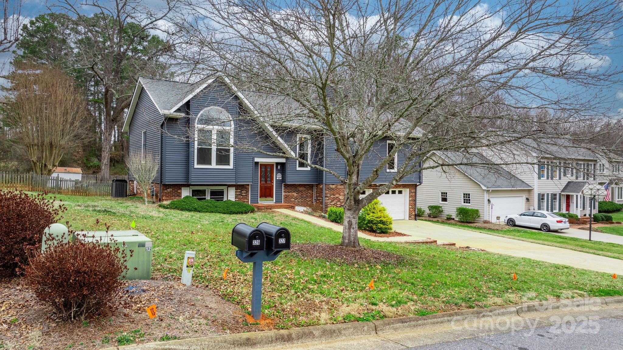 Meadow Creek - Residential