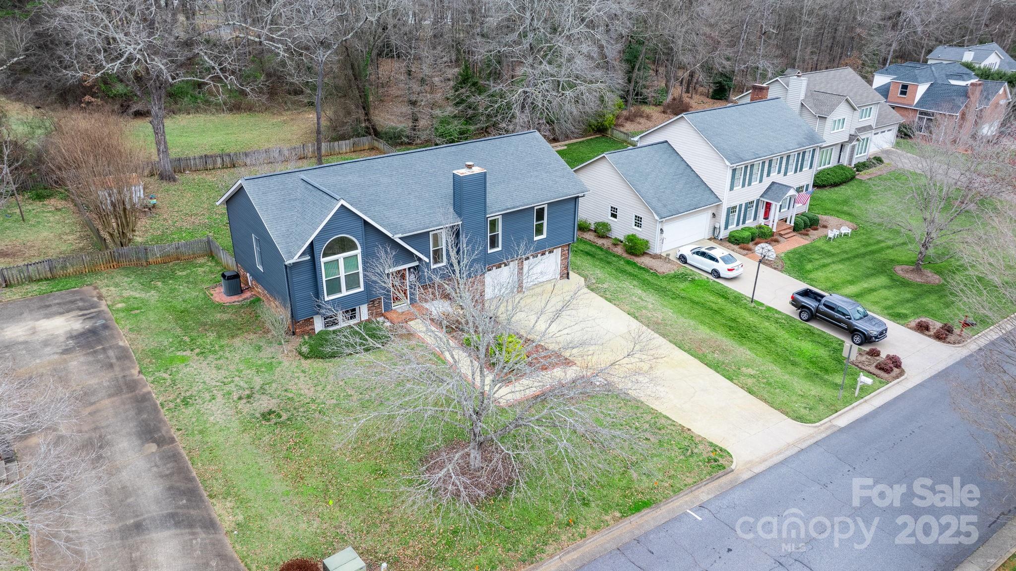 Meadow Creek - Residential