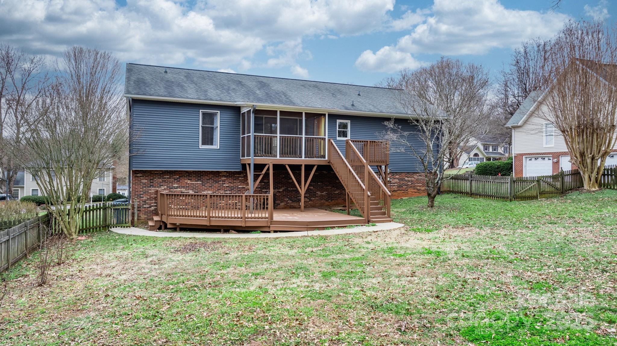 Meadow Creek - Residential