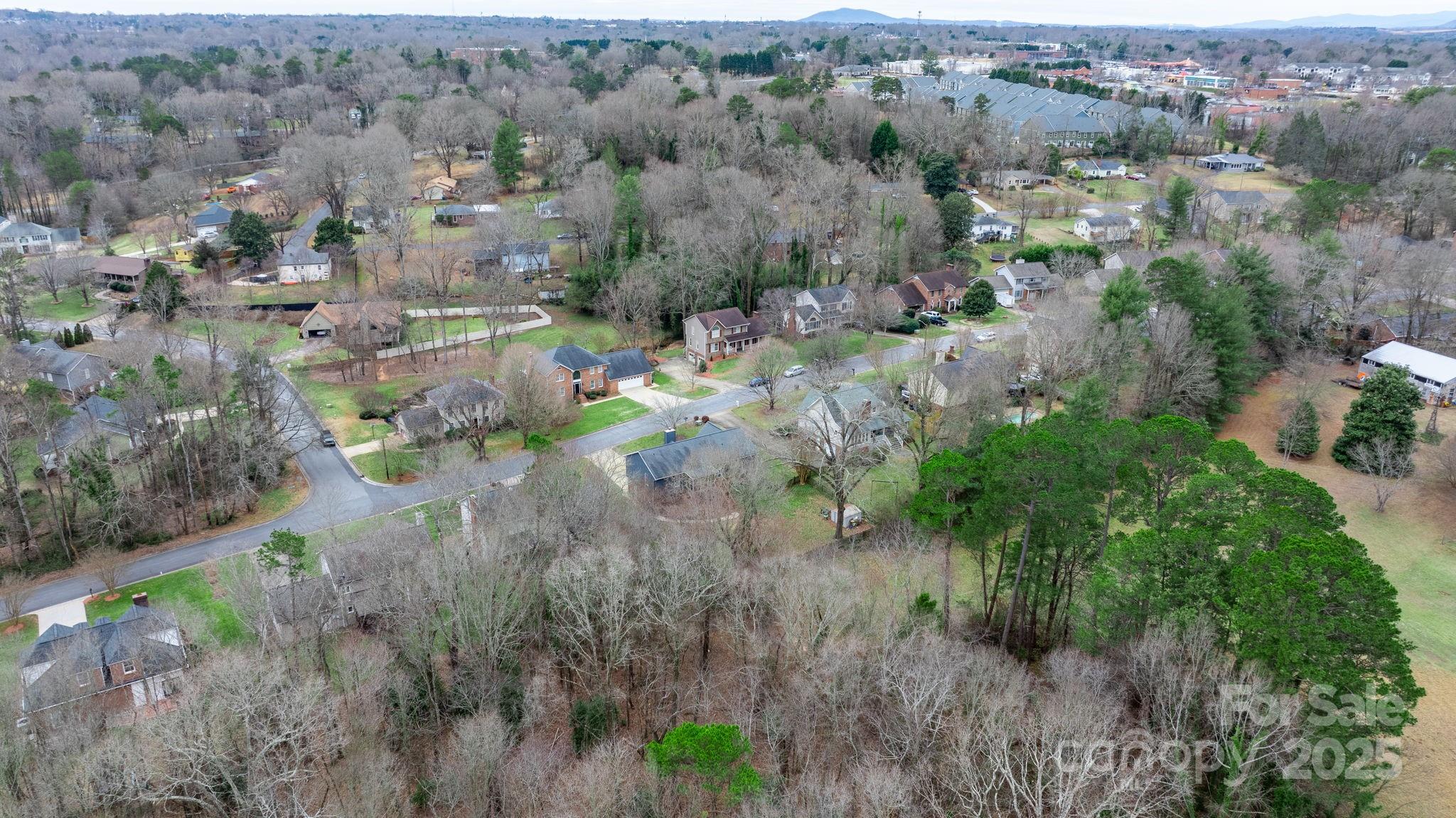 Meadow Creek - Residential