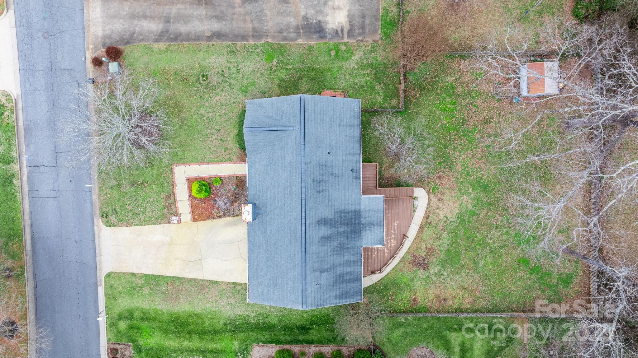 Meadow Creek - Residential