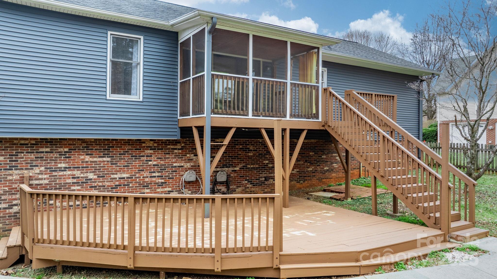 Meadow Creek - Residential