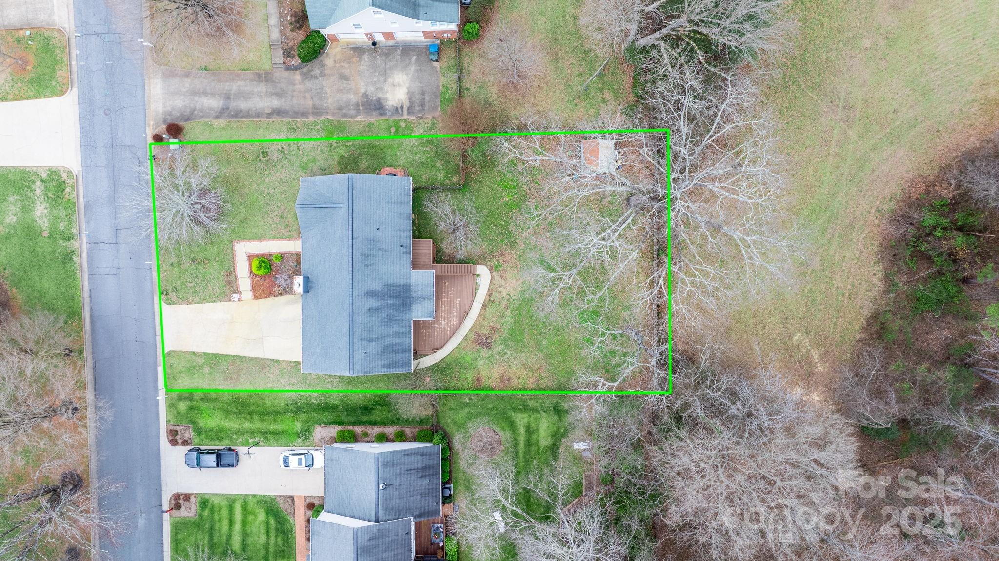 Meadow Creek - Residential