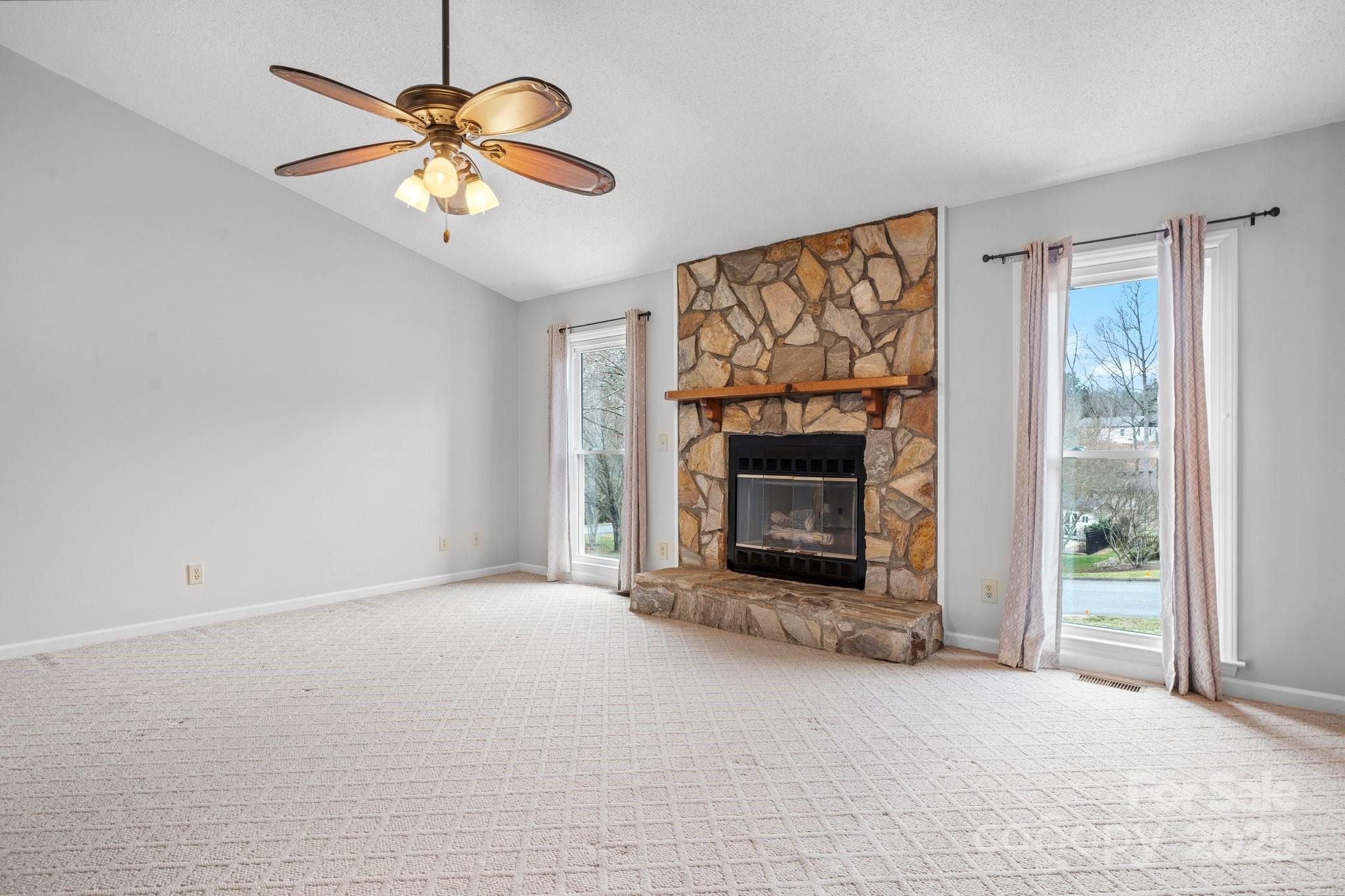 Meadow Creek - Residential