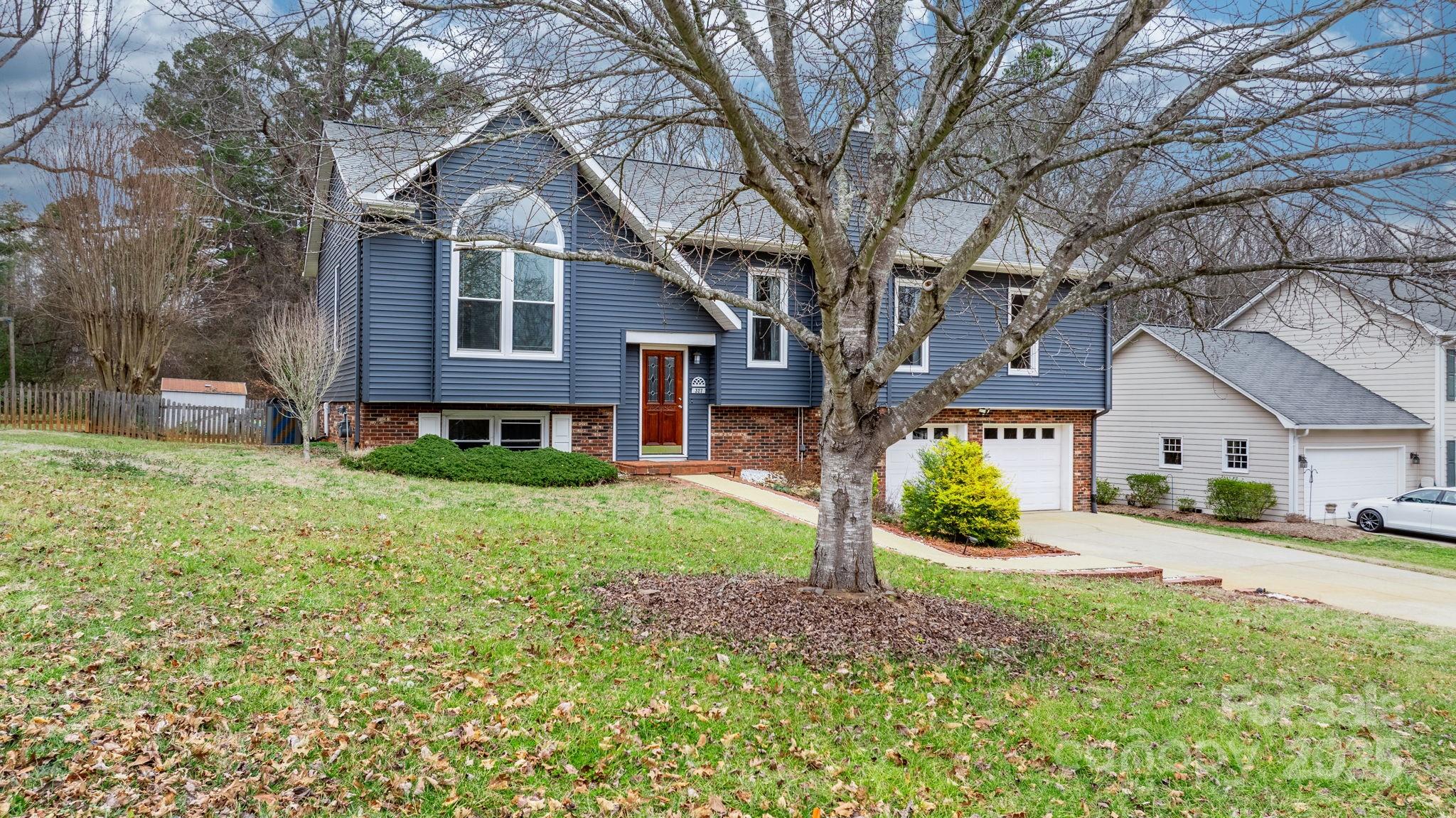 Meadow Creek - Residential