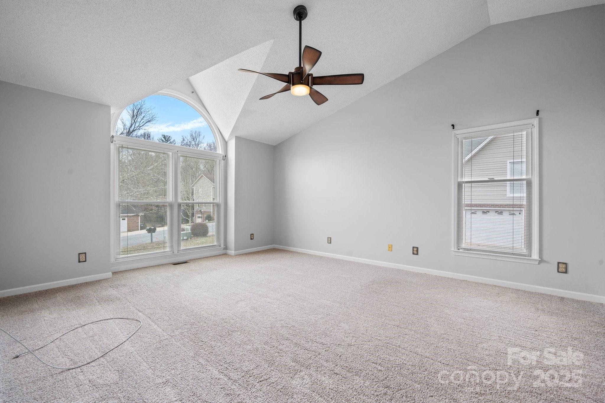 Meadow Creek - Residential