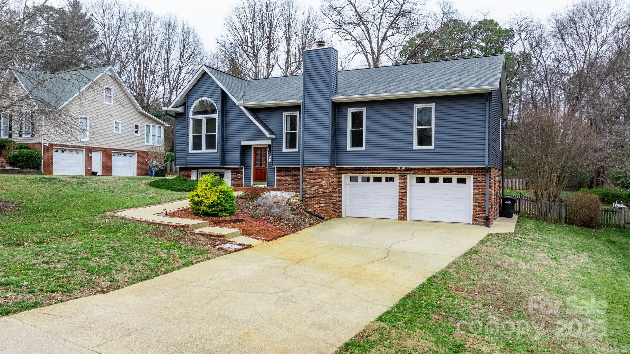 Meadow Creek - Residential