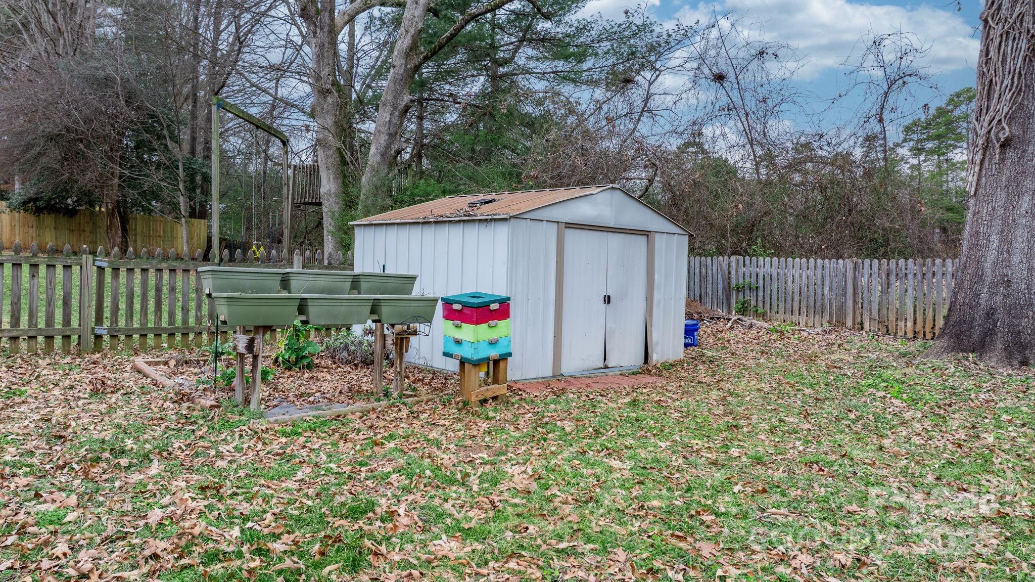 Meadow Creek - Residential