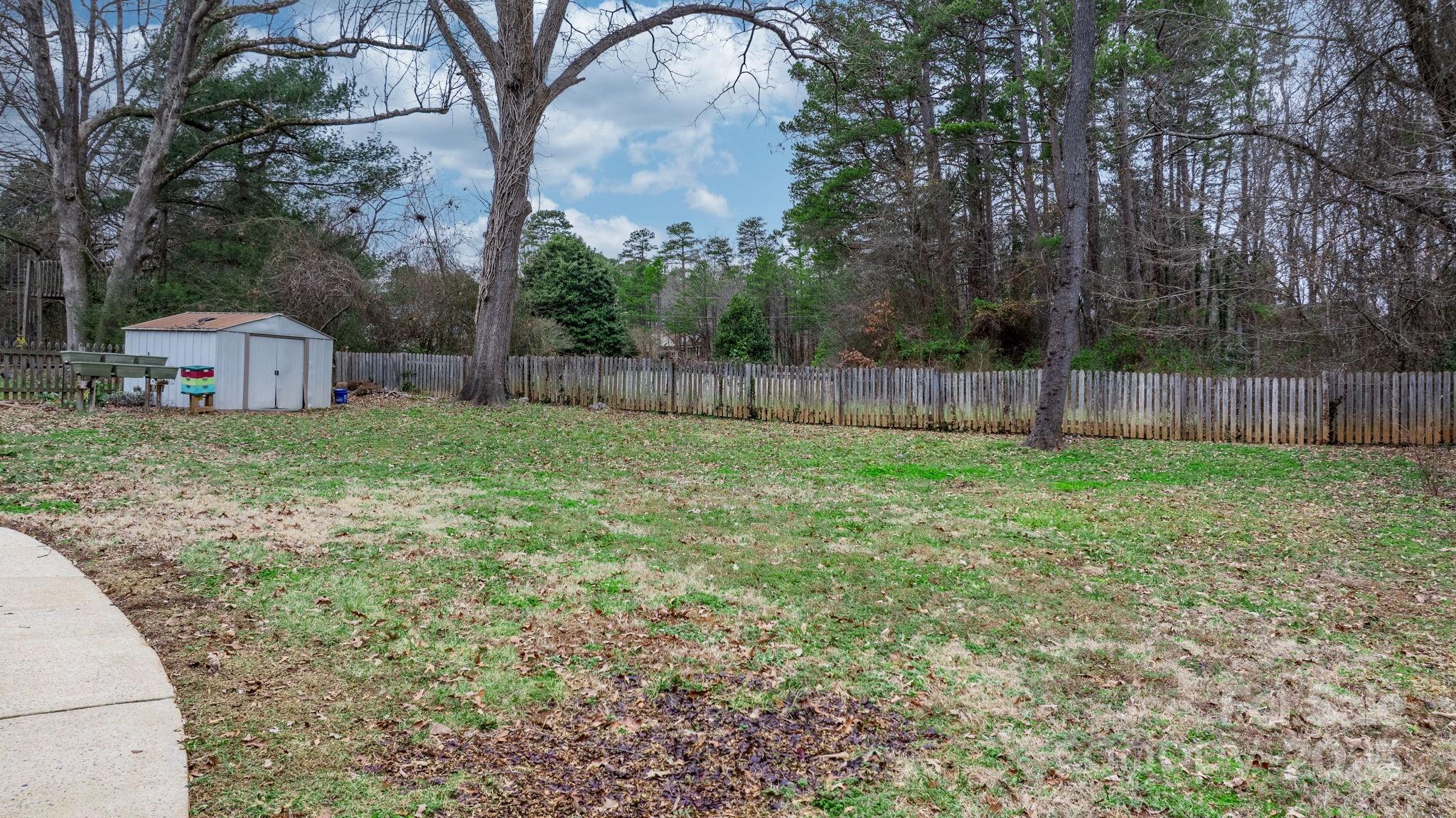 Meadow Creek - Residential