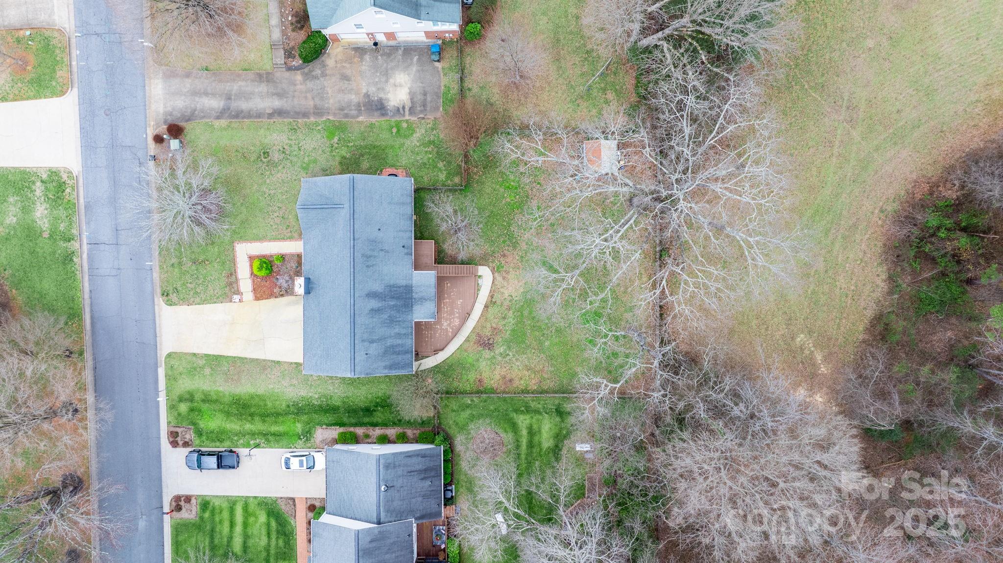 Meadow Creek - Residential