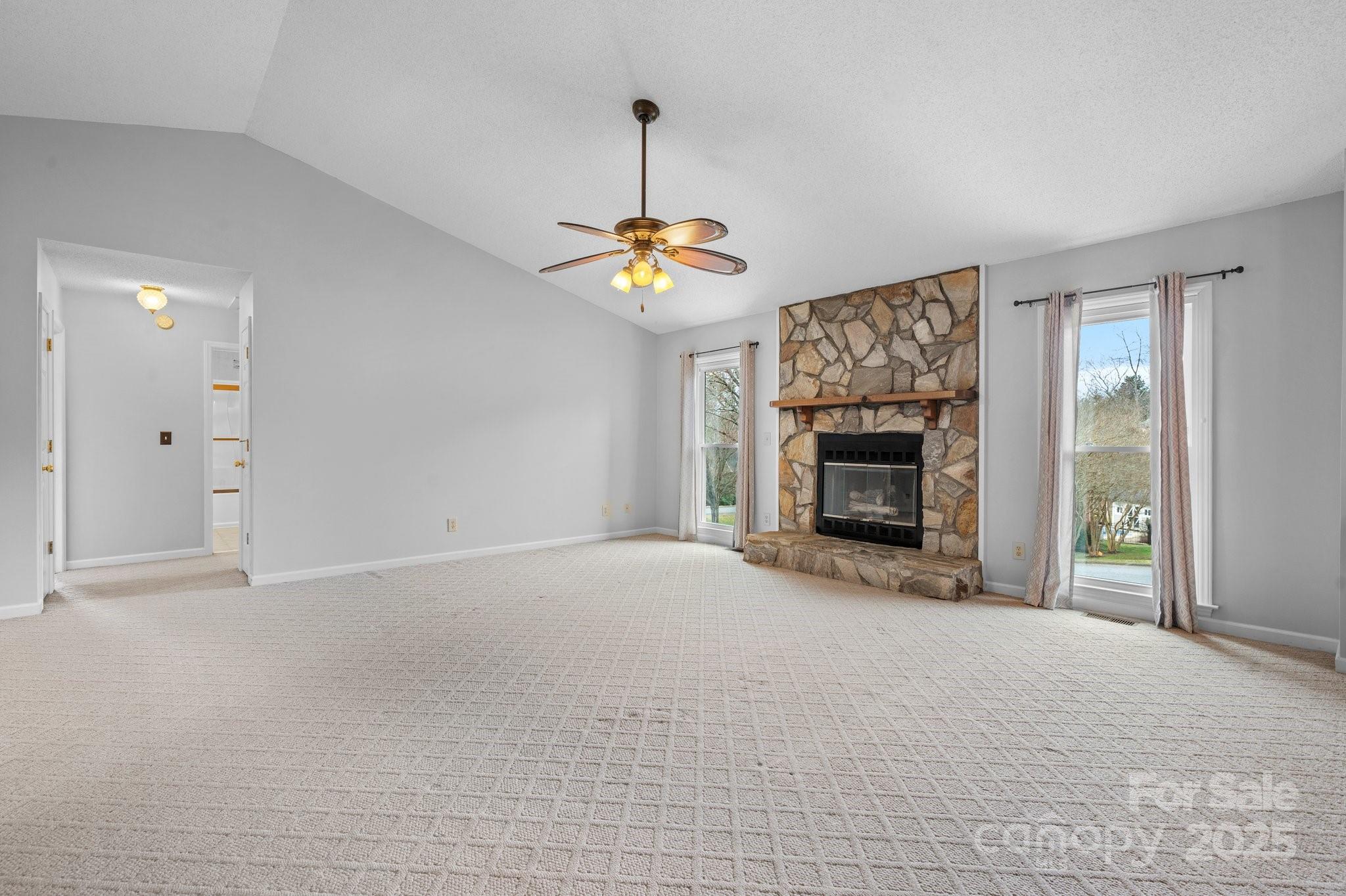 Meadow Creek - Residential