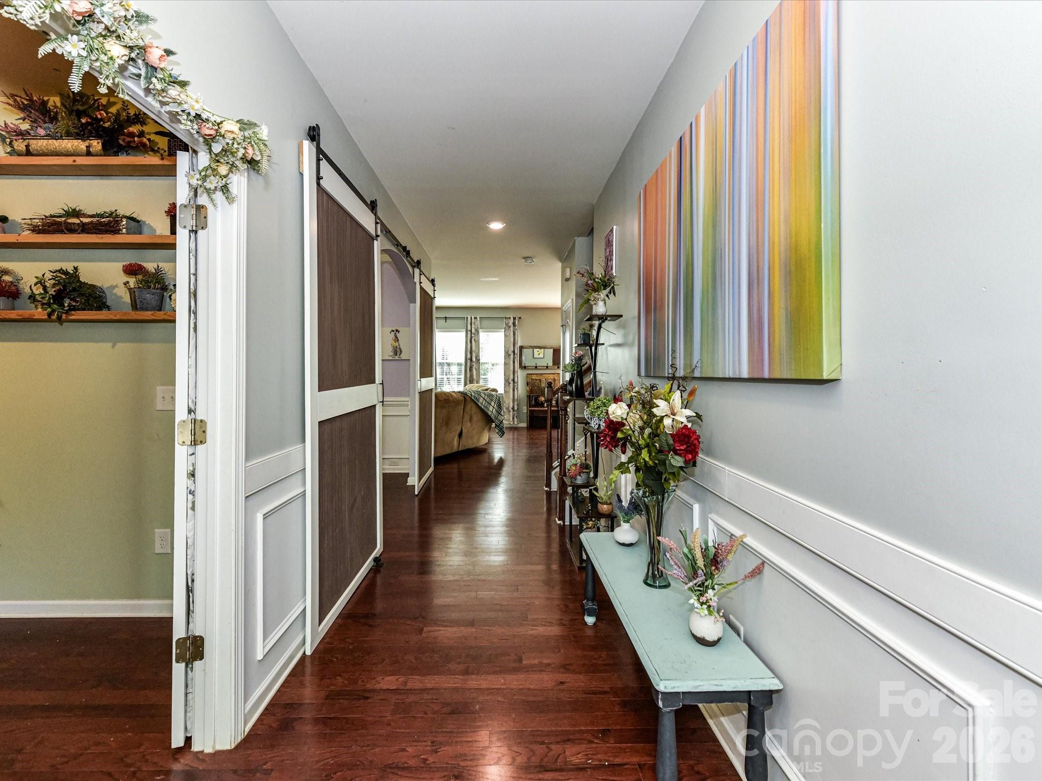 Carolina Reserve - Residential