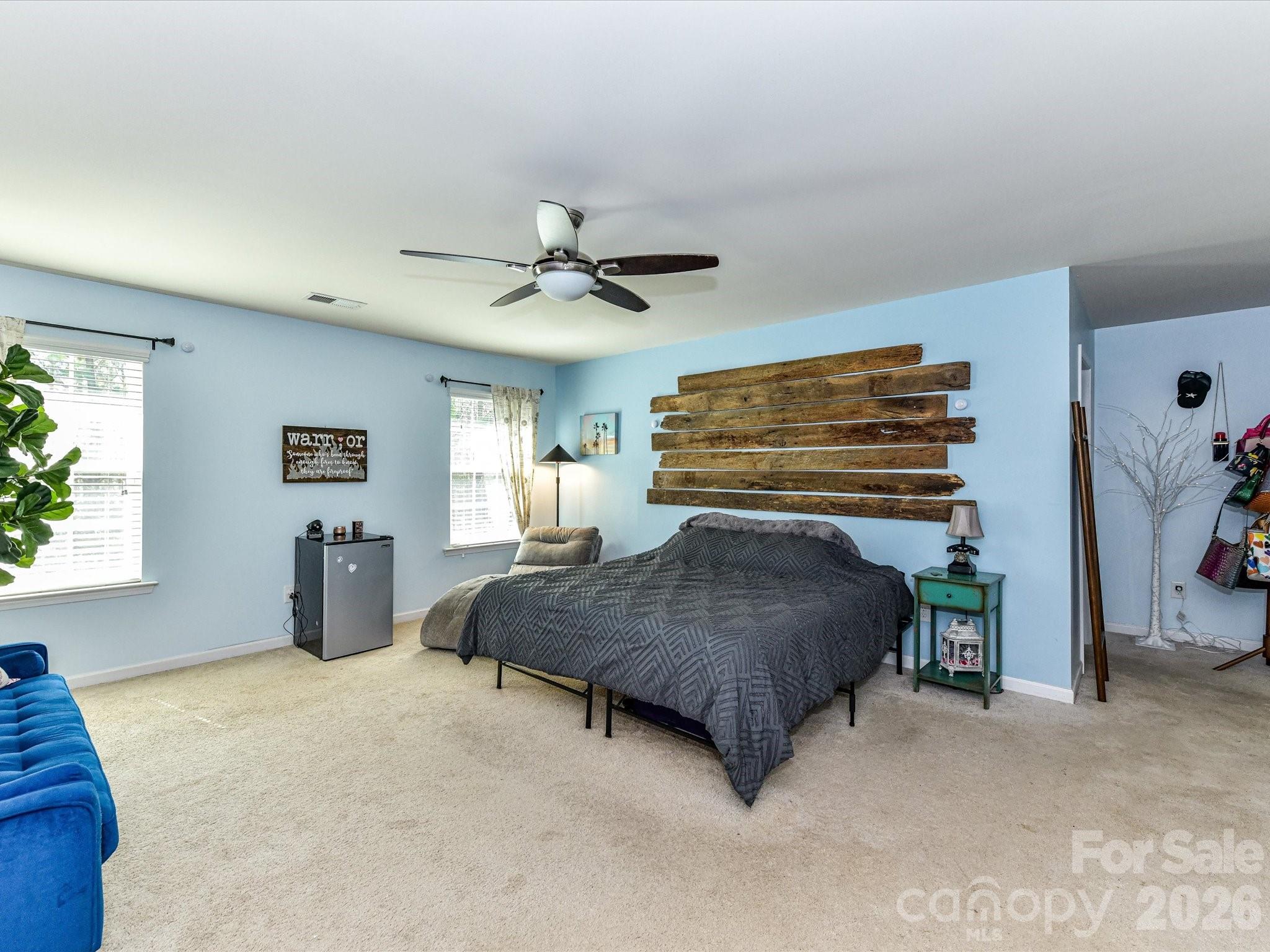Carolina Reserve - Residential