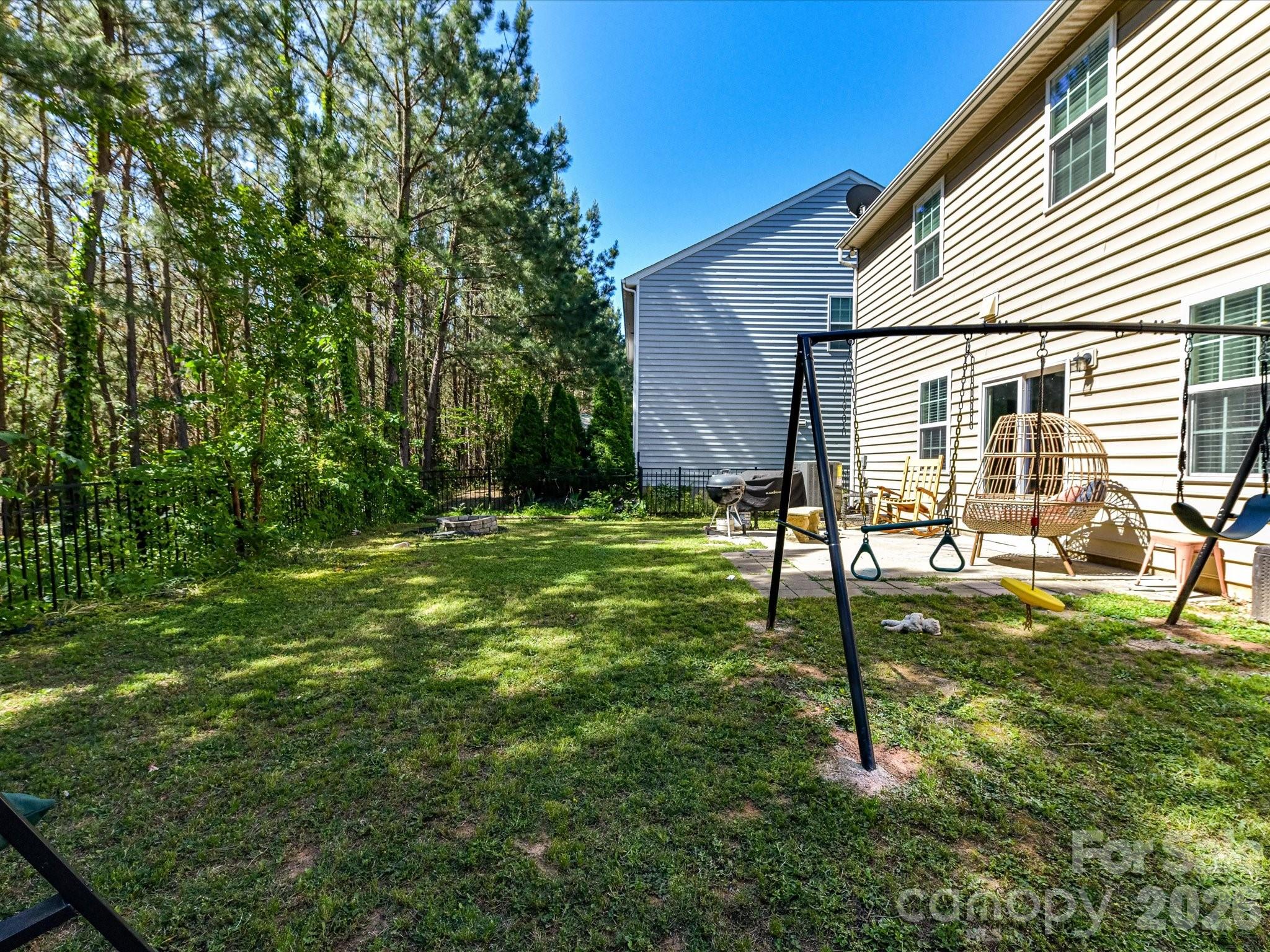 Carolina Reserve - Residential