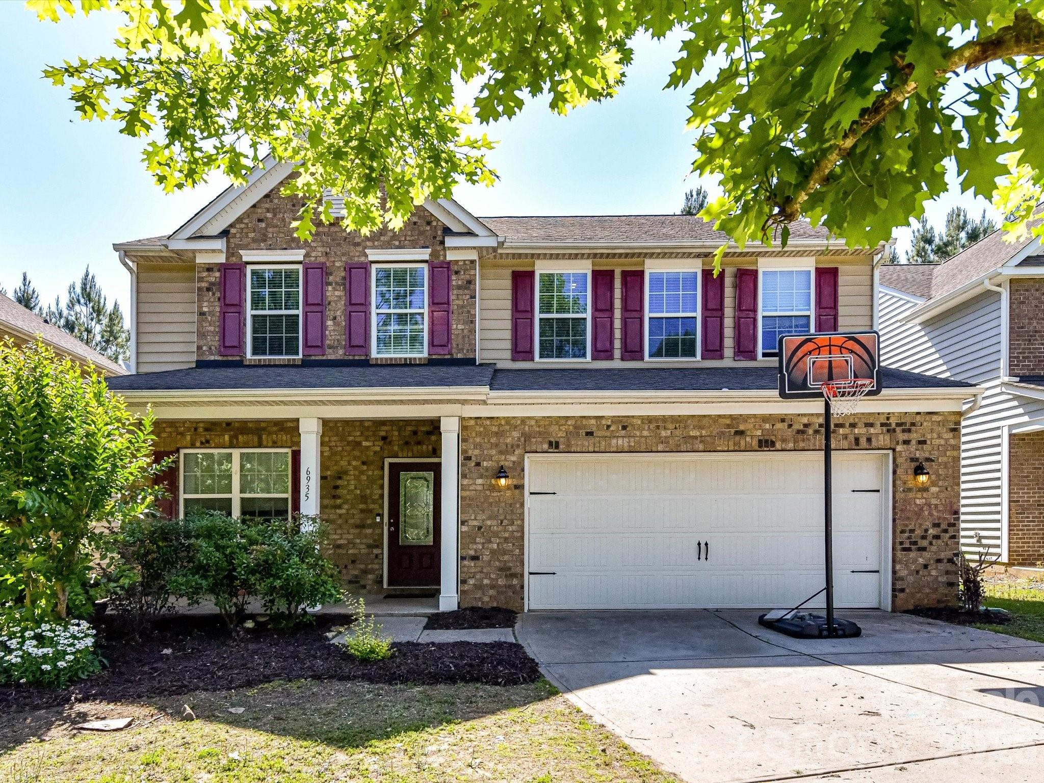 Carolina Reserve - Residential