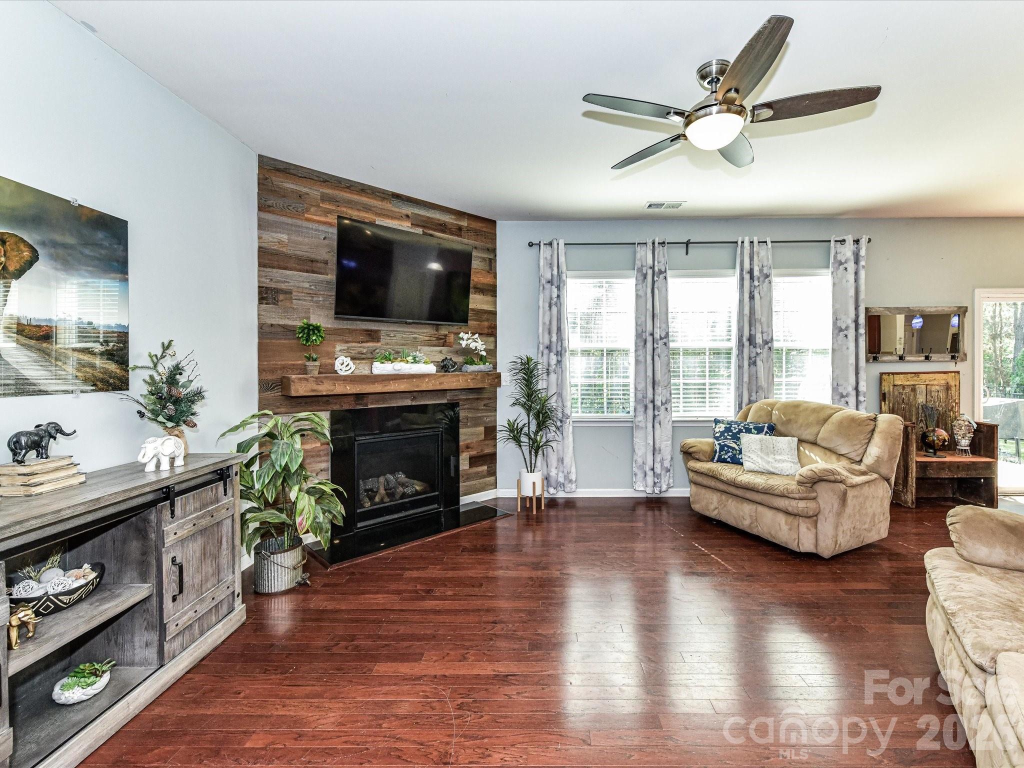 Carolina Reserve - Residential