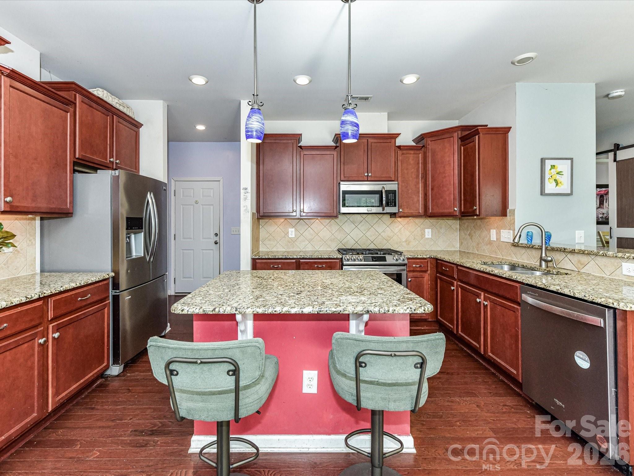 Carolina Reserve - Residential