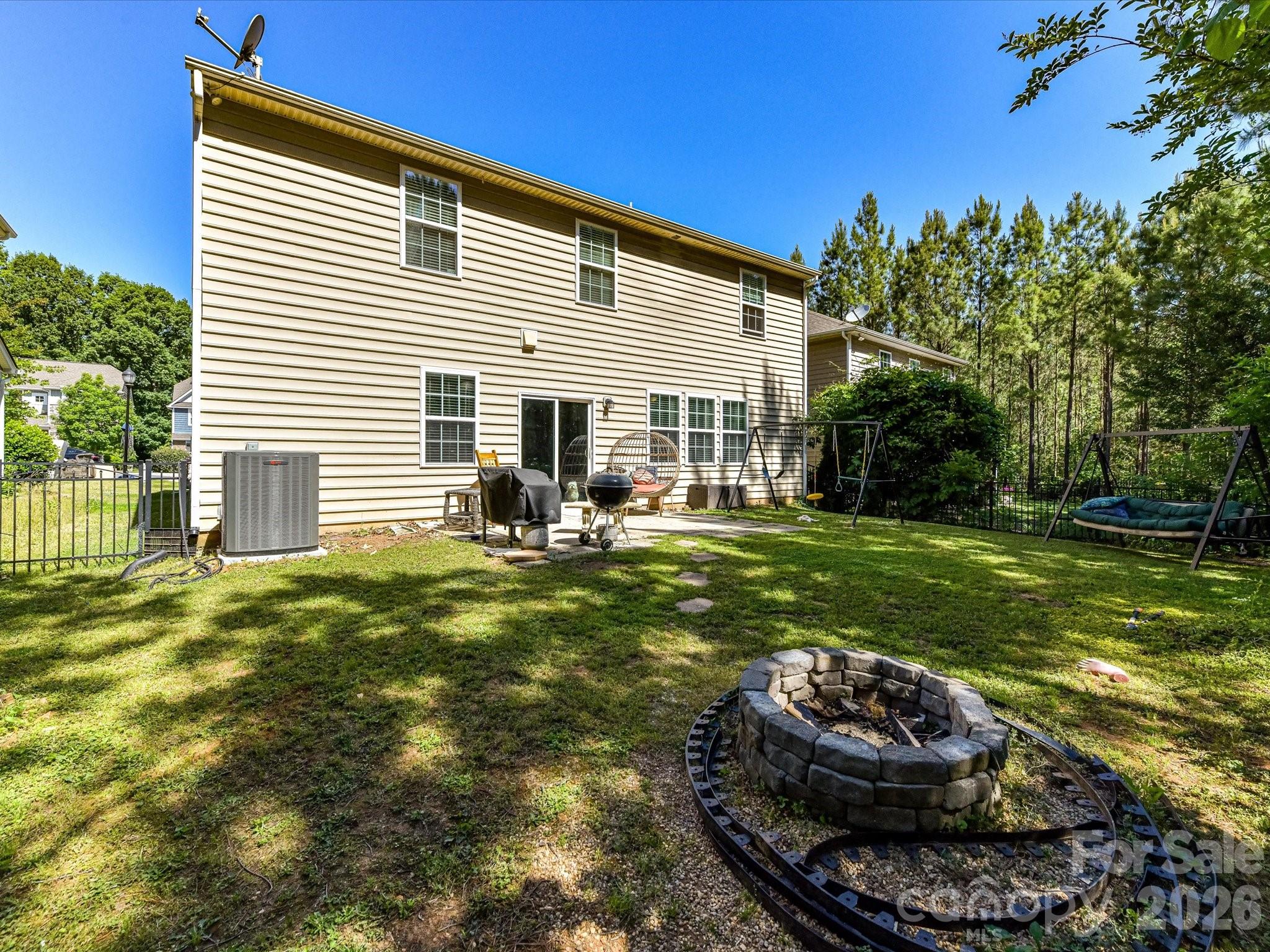 Carolina Reserve - Residential