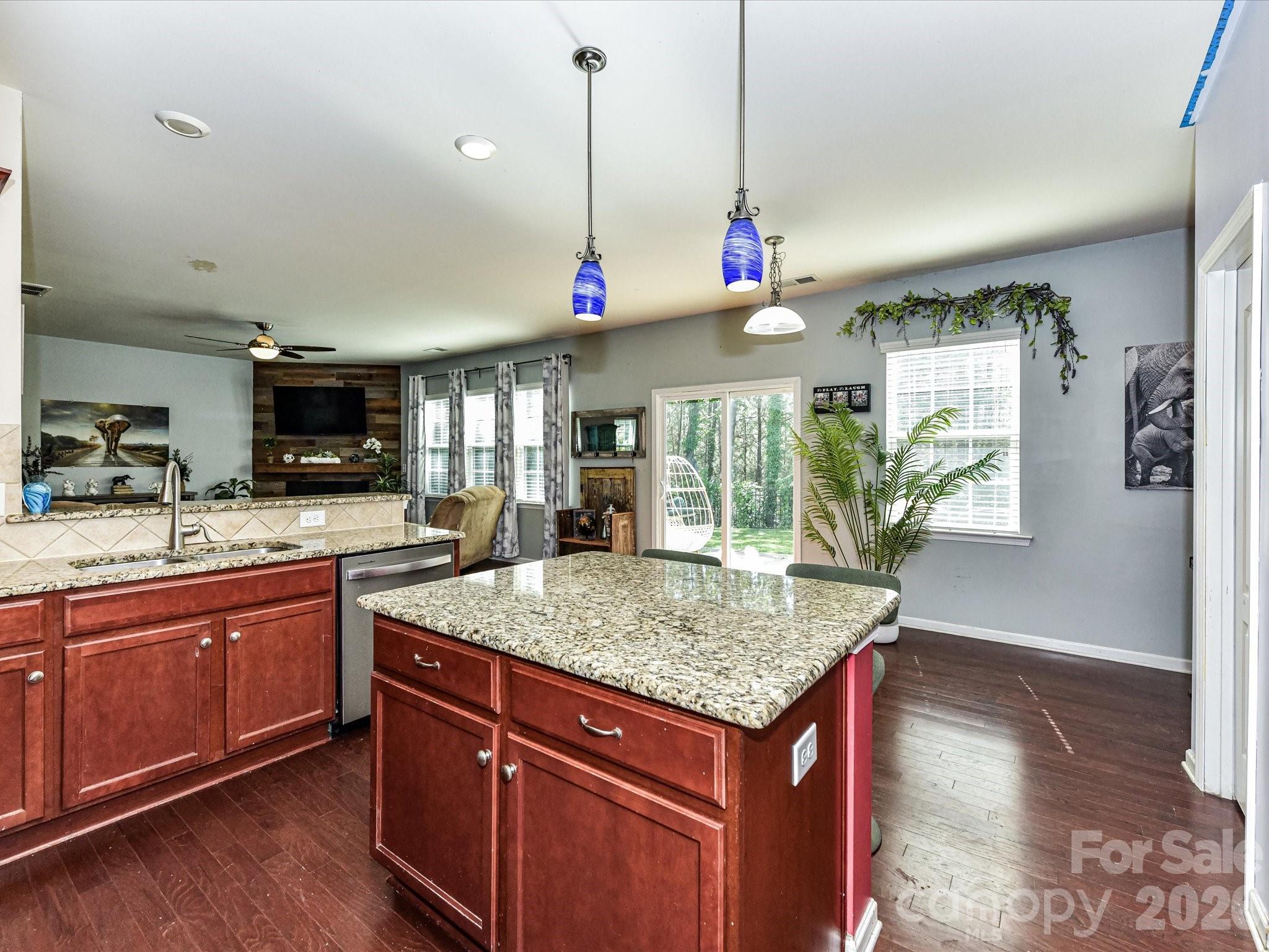 Carolina Reserve - Residential