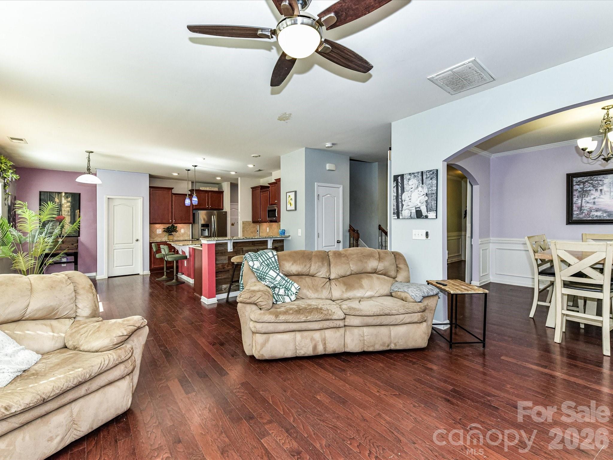Carolina Reserve - Residential