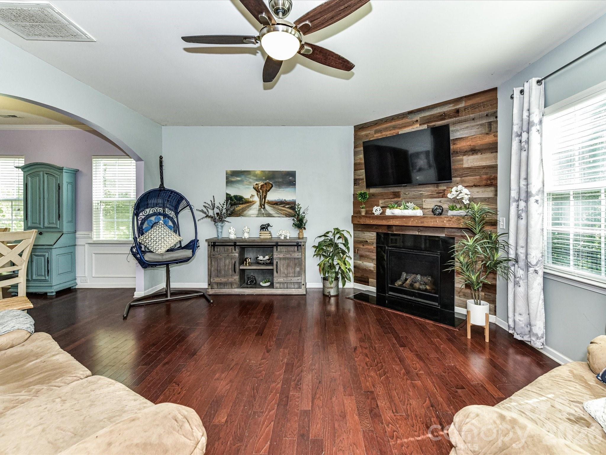 Carolina Reserve - Residential