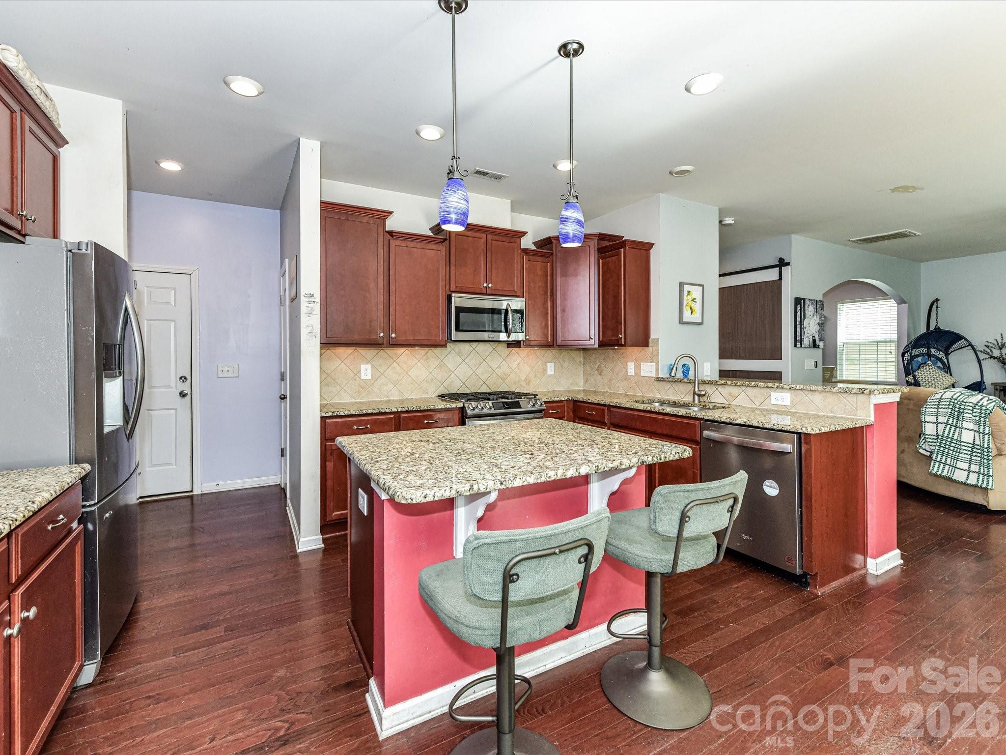 Carolina Reserve - Residential