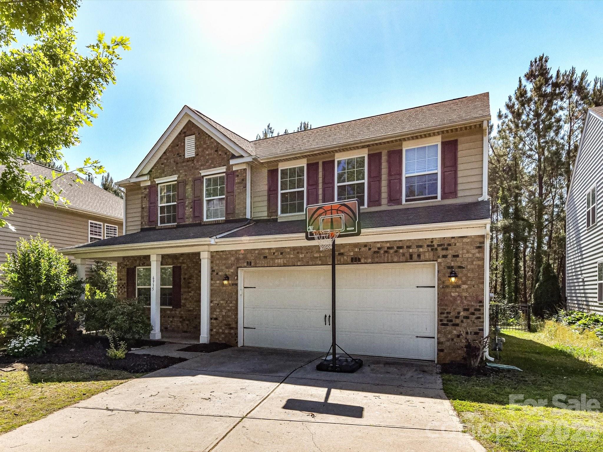Carolina Reserve - Residential