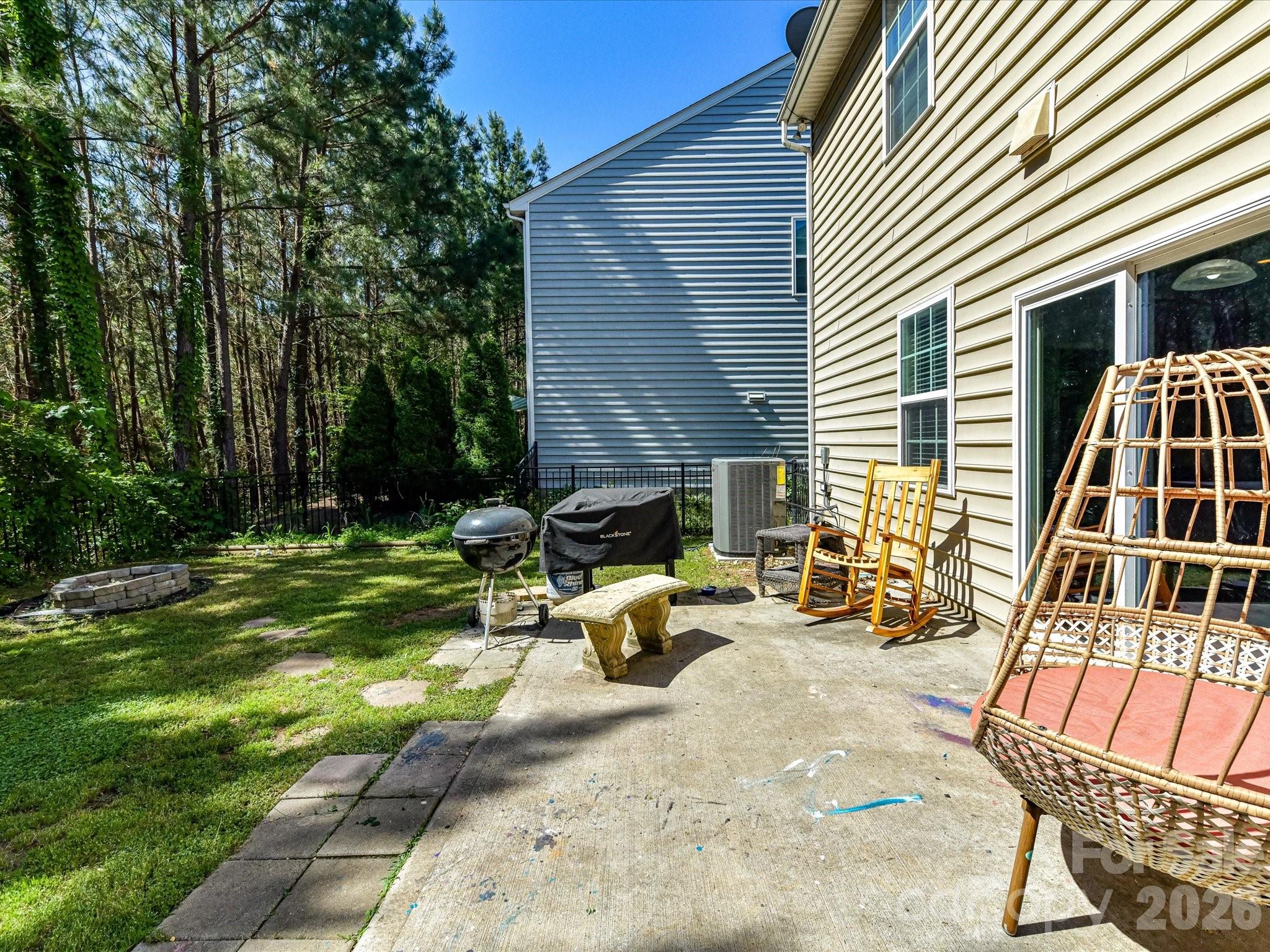 Carolina Reserve - Residential