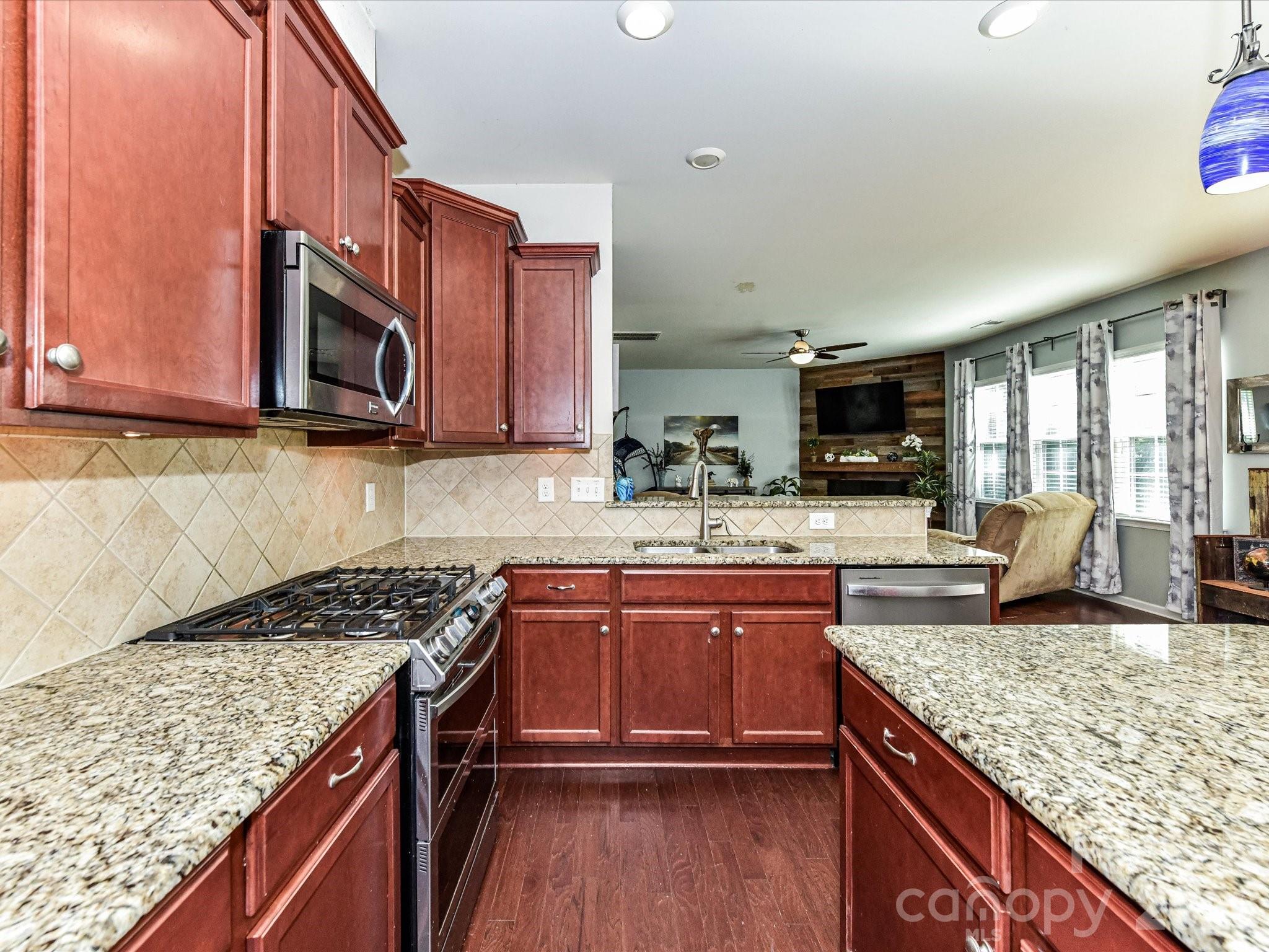 Carolina Reserve - Residential