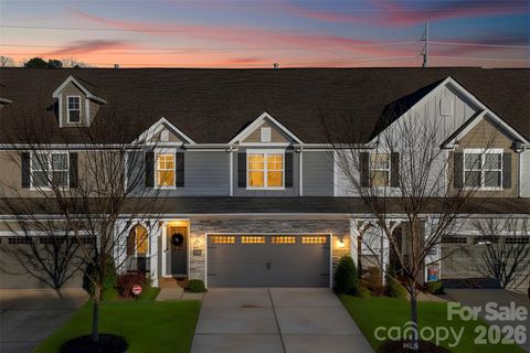 522 Cowans Villa Road Stanley NC 28164