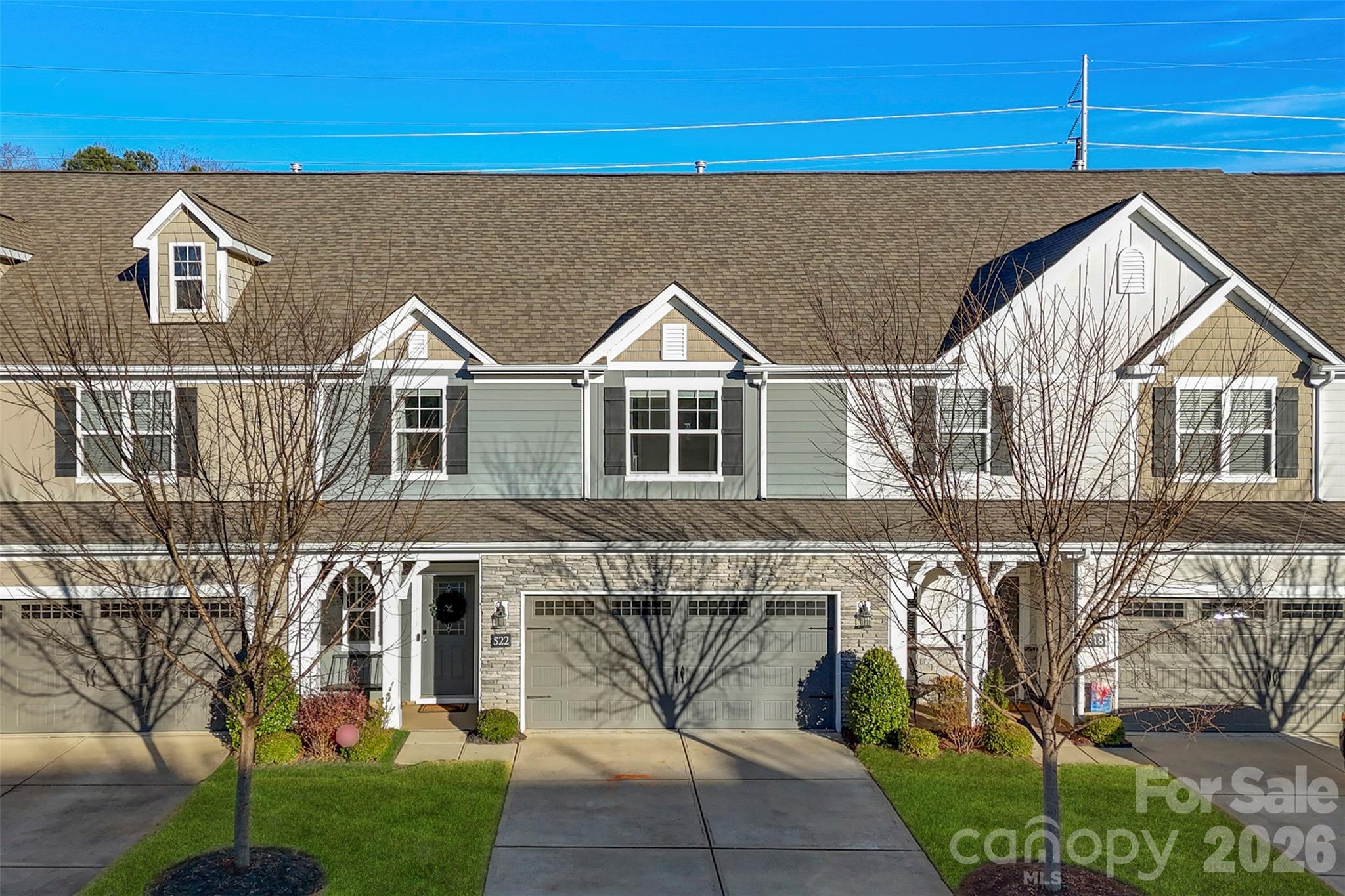 522 Cowans Villa Road