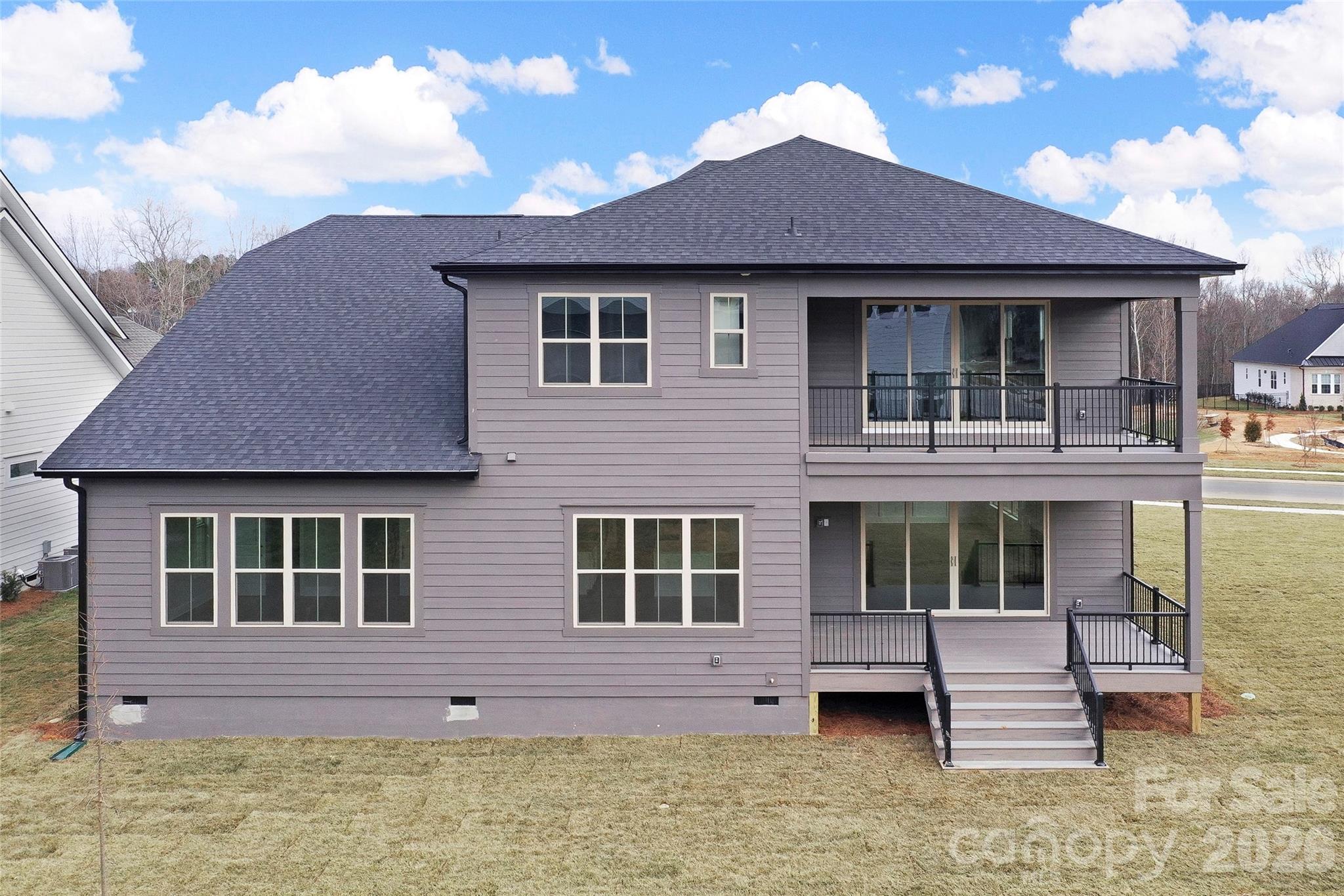 Heritage at Marvin - Residential