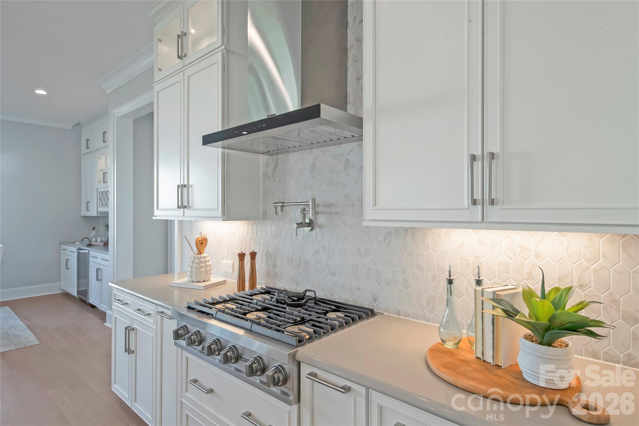 Heritage at Marvin - Residential