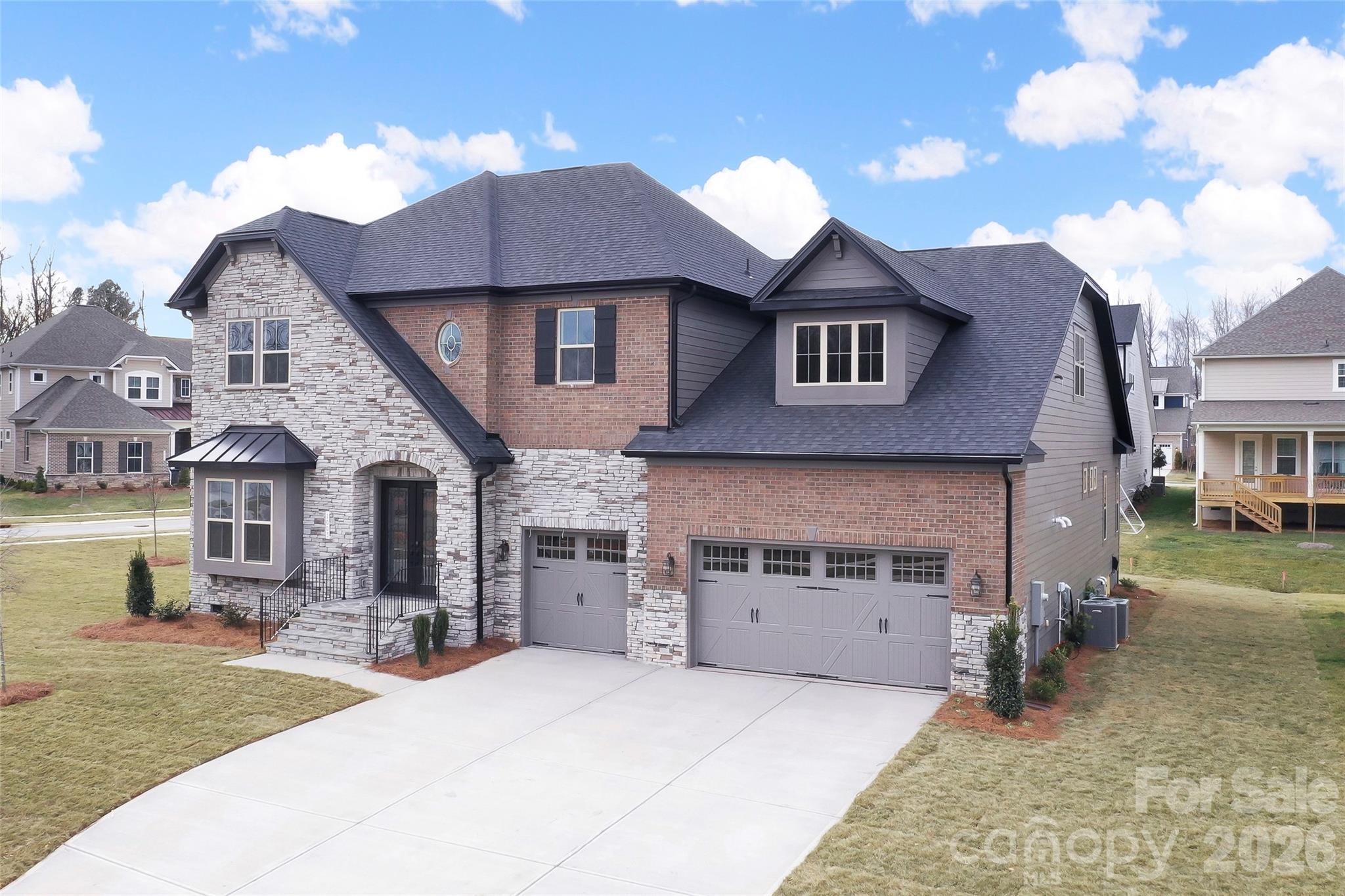 Heritage at Marvin - Residential