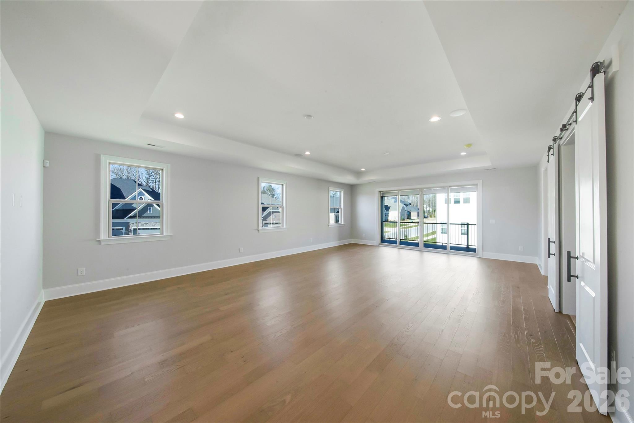 Heritage at Marvin - Residential