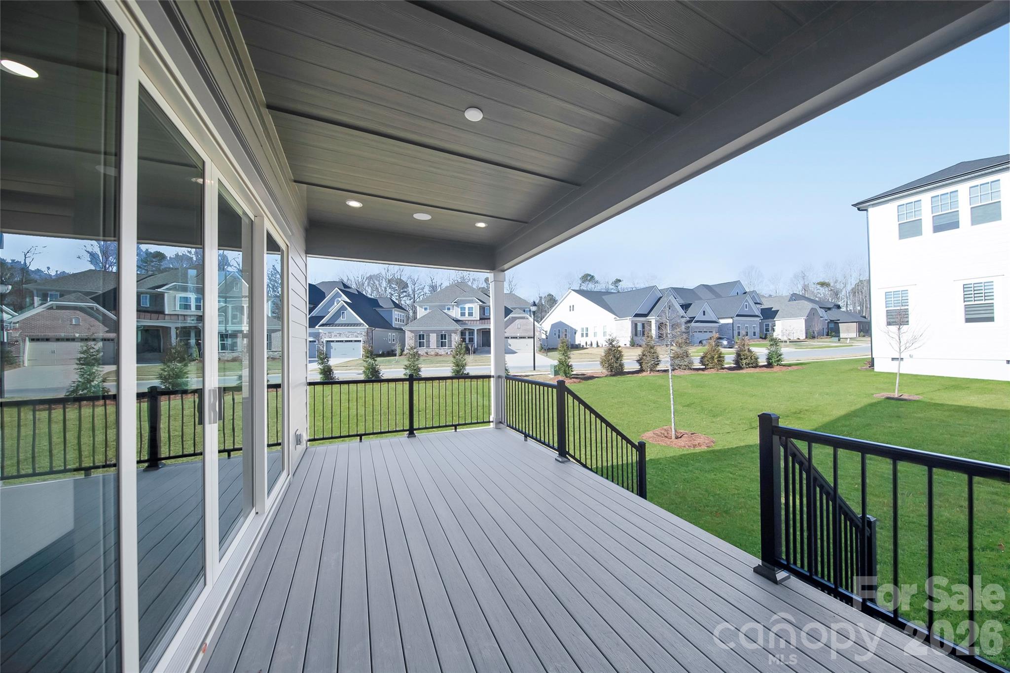 Heritage at Marvin - Residential