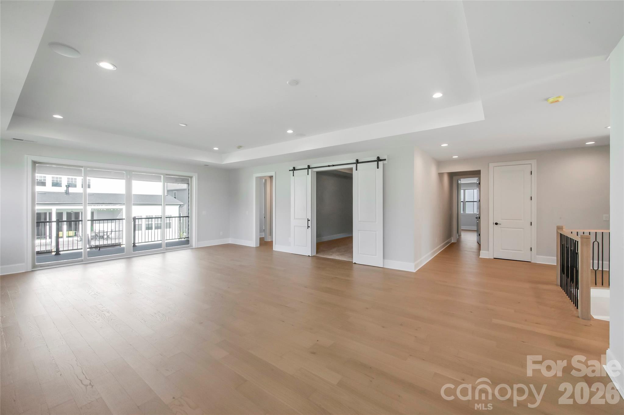 Heritage at Marvin - Residential