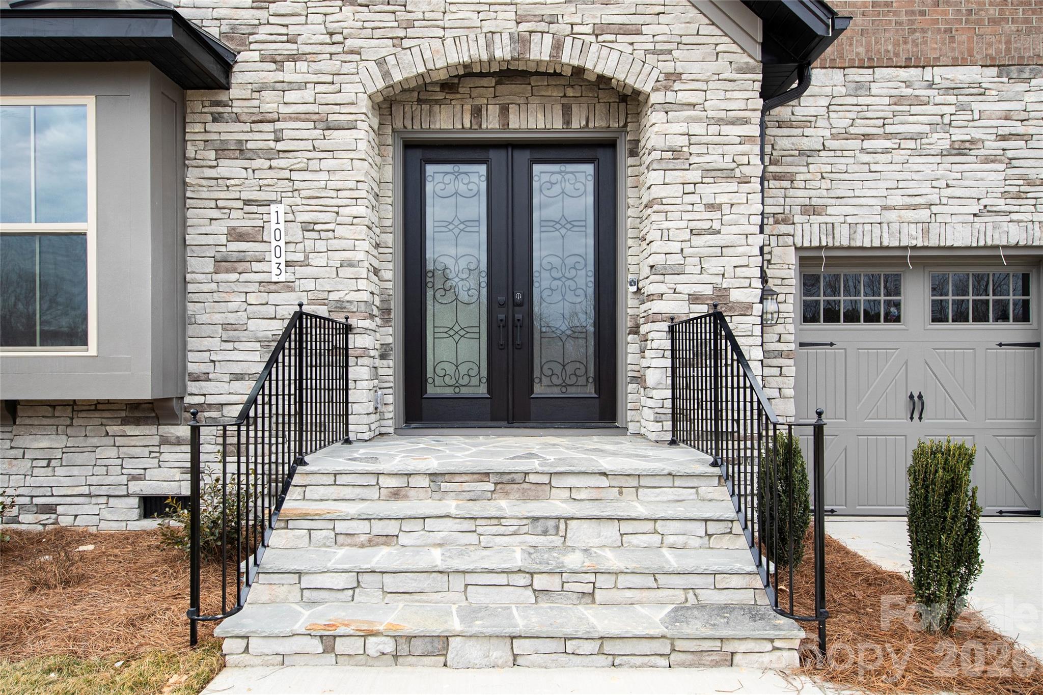 Heritage at Marvin - Residential