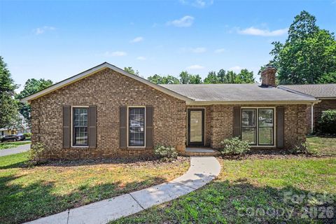 Photo of 9720 Stillwater Lane, Mint Hill, NC 28227 (MLS # 4392489)