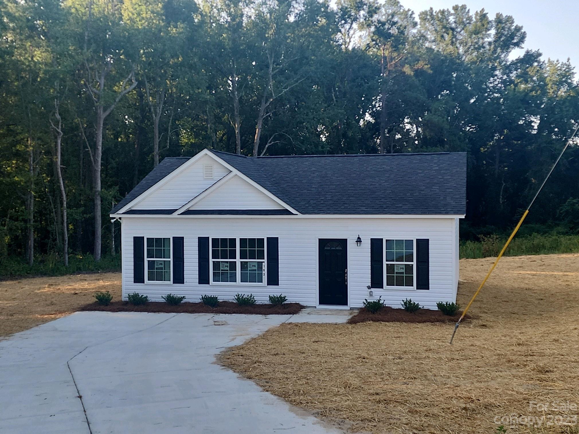 Heritage Estates - Residential