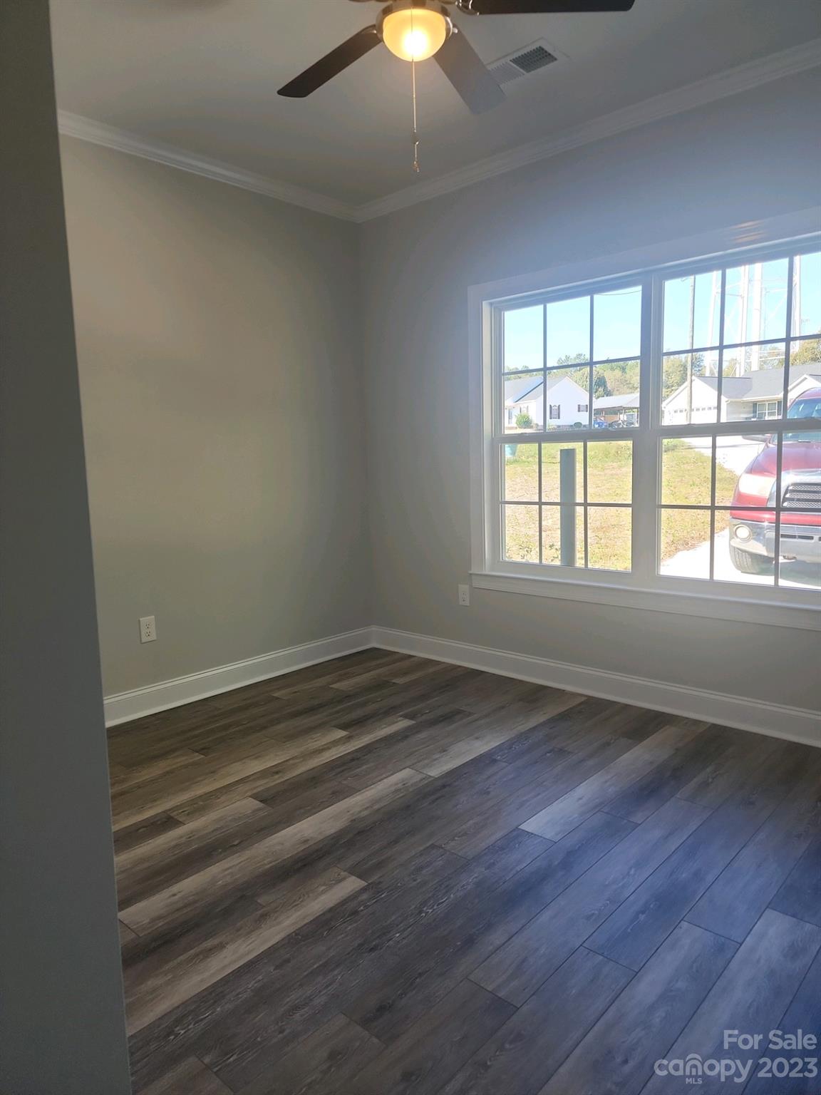 Heritage Estates - Residential