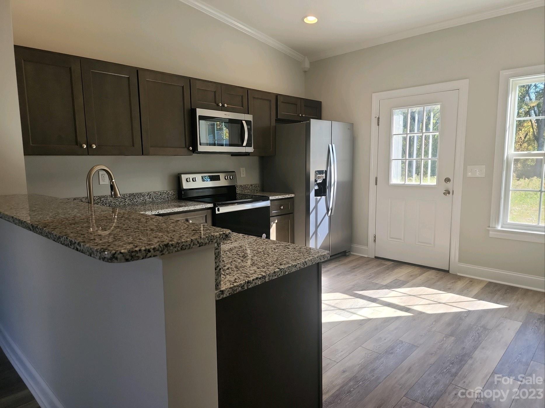 Heritage Estates - Residential