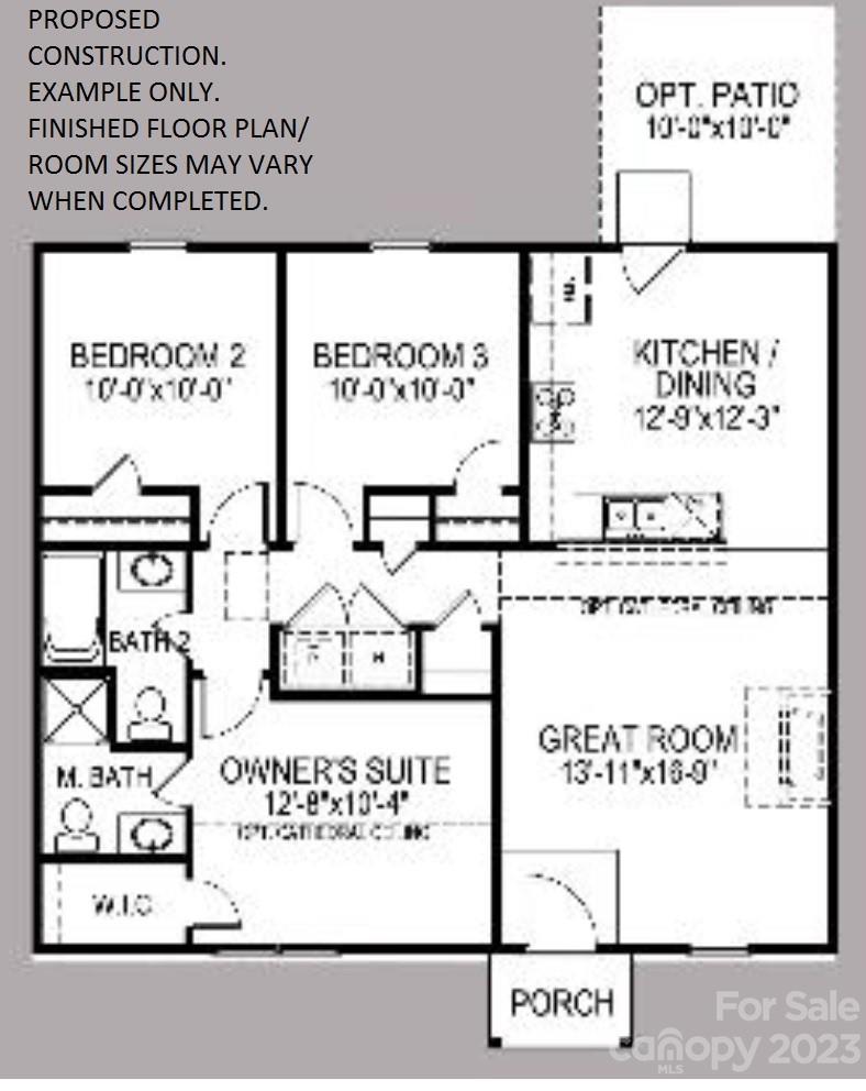 Heritage Estates - Residential