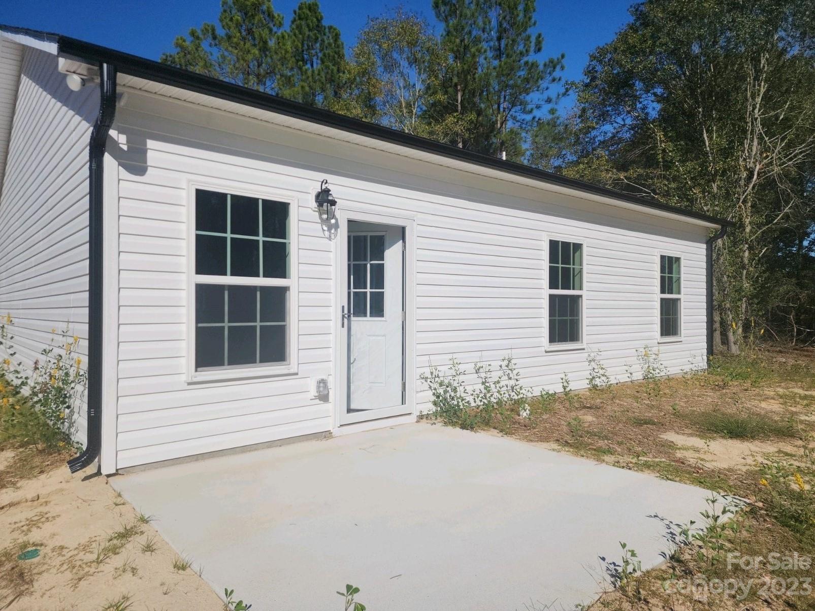 Heritage Estates - Residential