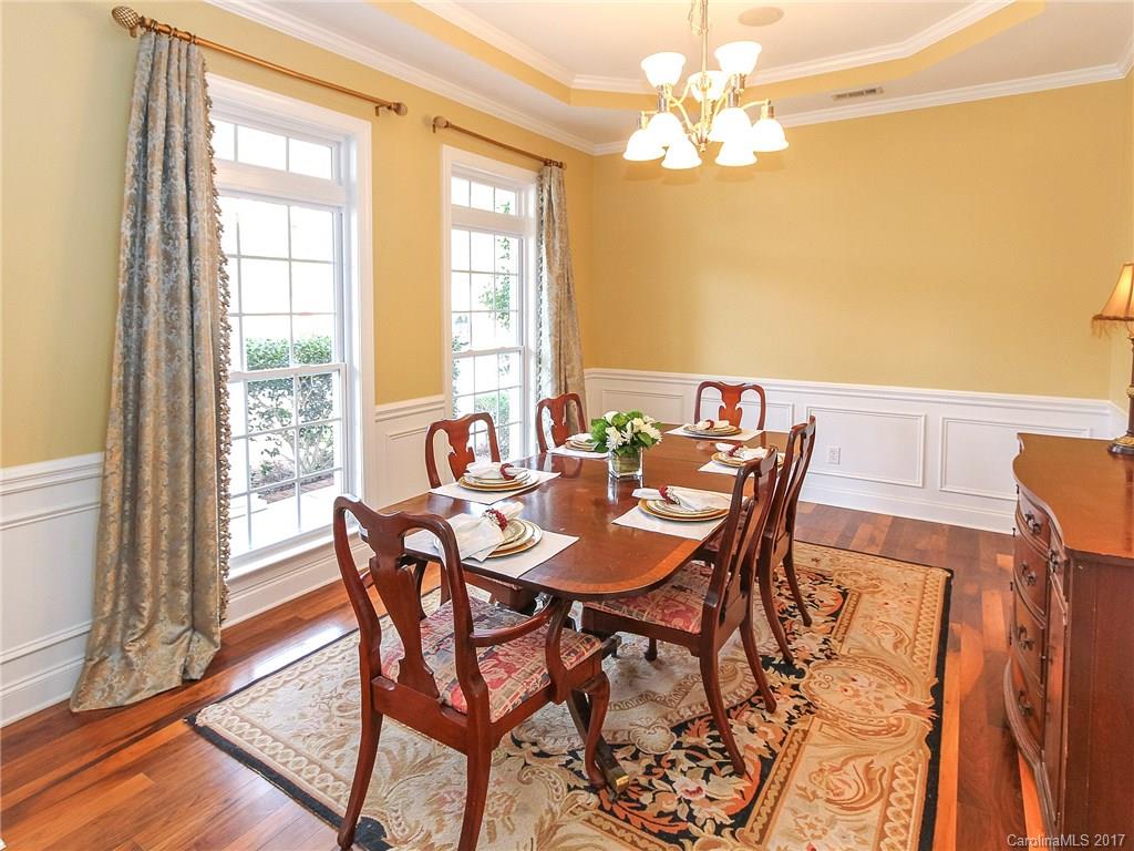 Reserve at Gold Hill - Residential