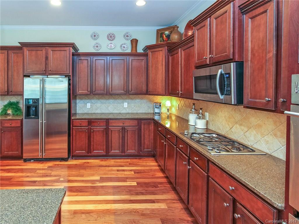 Reserve at Gold Hill - Residential