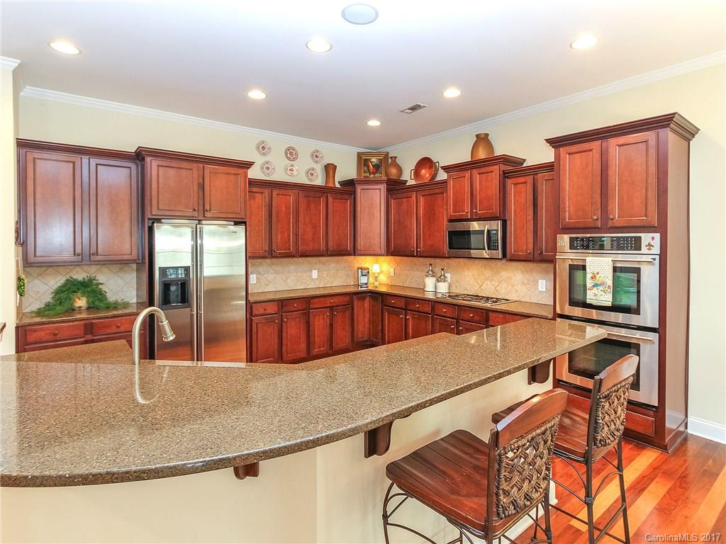 Reserve at Gold Hill - Residential