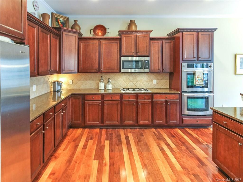 Reserve at Gold Hill - Residential