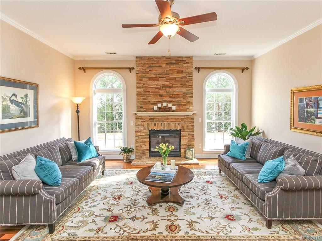 Reserve at Gold Hill - Residential