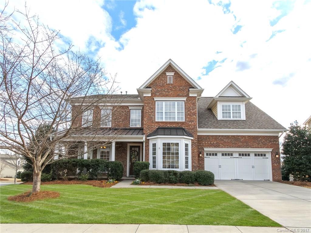 Reserve at Gold Hill - Residential